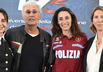 OSCAD celebra 173 anni: Conferenza sull'odio e gli stereotipi di genere