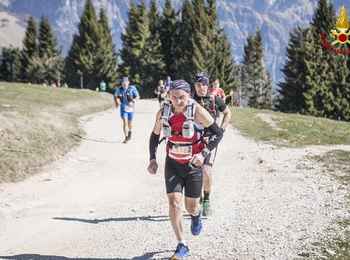 6° Campionato Italiano VV.F. di Trail
