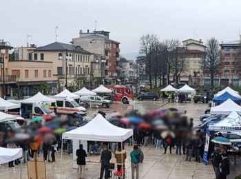 Azzano Decimo "Giornata della Sicurezza e Legalità"