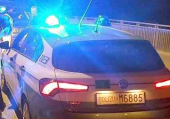 Controllo delle frontiere: arrestato un passeur diretto in Francia