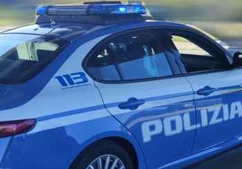 Forlì: rapine e furti, arresti e perquisizioni