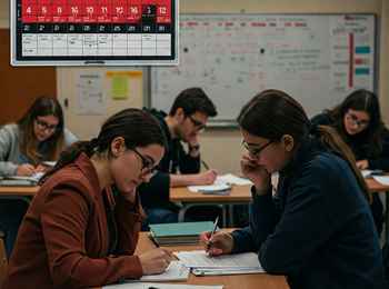 Scatta l'urgenza: Ultimo mese per le supplenze 2024/25!