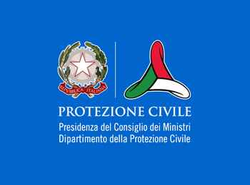 Nota del Dipartimento della Protezione Civile