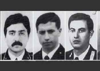Roma: commemorazione vittime strage di via Fani