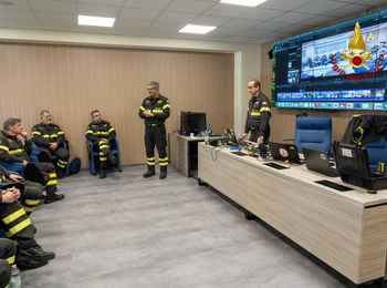 Seminario CO.EM Verde della Direzione Regionale Sardegna