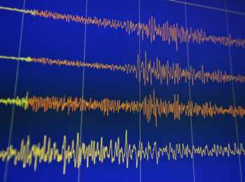Terremoto magnitudo 4.2 in provincia di Potenza